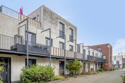 Miamihof 2, ‘s-gravenhage