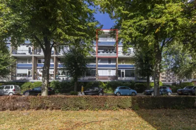 J.H.A. Schaperlaan 32, Rijswijk