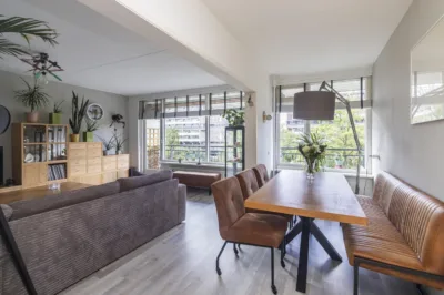 Steenvoordelaan 242, Rijswijk