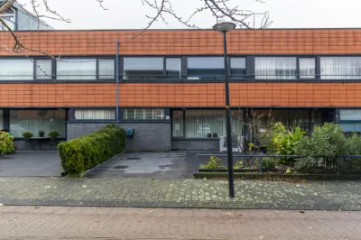 Elsenburgstraat 40, ‘s-gravenhage