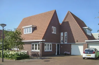 De Rhijenhof 6B, ‘s-gravenhage