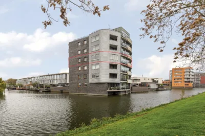 Groenland 47, ‘s-gravenhage