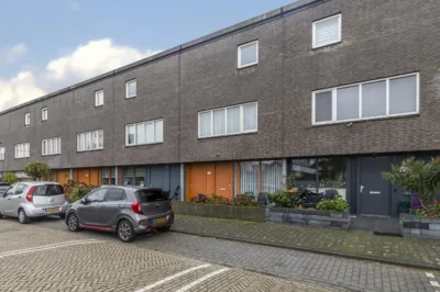 Carry van Bruggenhof 111, ‘s-gravenhage