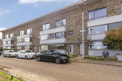 Dodaarsoever 16, ‘s-gravenhage