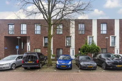 Bogotástraat 41, ‘s-gravenhage