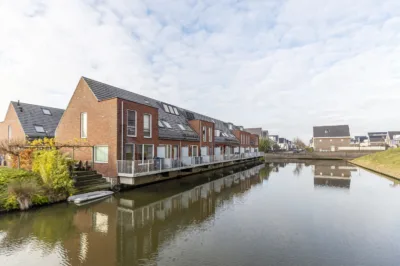 Hudson 48, ‘s-gravenhage