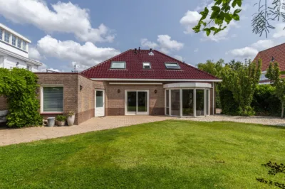 Tomatenlaan 14A, ‘s-gravenhage