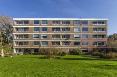 Debussystraat 29, Leiden