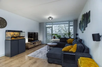 Mgr Bekkerslaan 101, Rijswijk