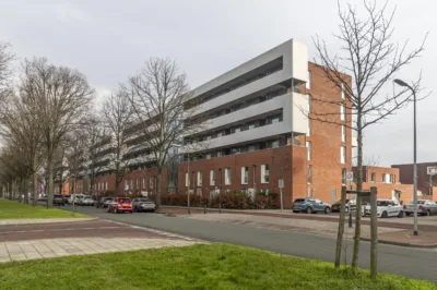 Meppelweg 670, ‘s-gravenhage