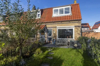 Oosteinde 106, ‘s-gravenhage