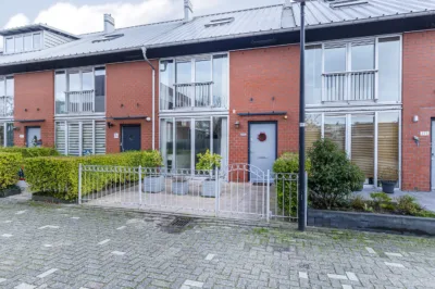 Strijplaan 493, Rijswijk