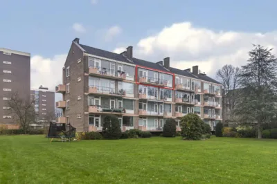 Dr H. Colijnlaan 36, Rijswijk