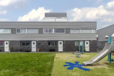 Van Pomerenvaart 13, ‘s-gravenhage