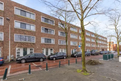 Fischerstraat 365, ‘s-gravenhage