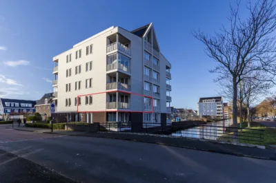 Vigelandstraat 124, ‘s-gravenhage