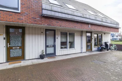 Hudson 35, ‘s-gravenhage