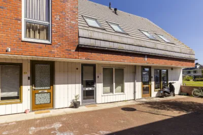 Hudson 35, ‘s-gravenhage