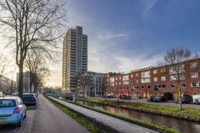 Randveen 726, ‘s-gravenhage