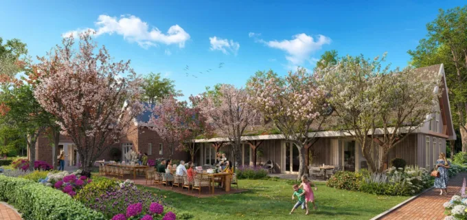 37316_Ext 1 Hoeve en Stal blok A