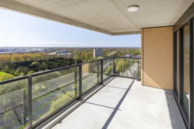 Randveen 698, ‘s-gravenhage