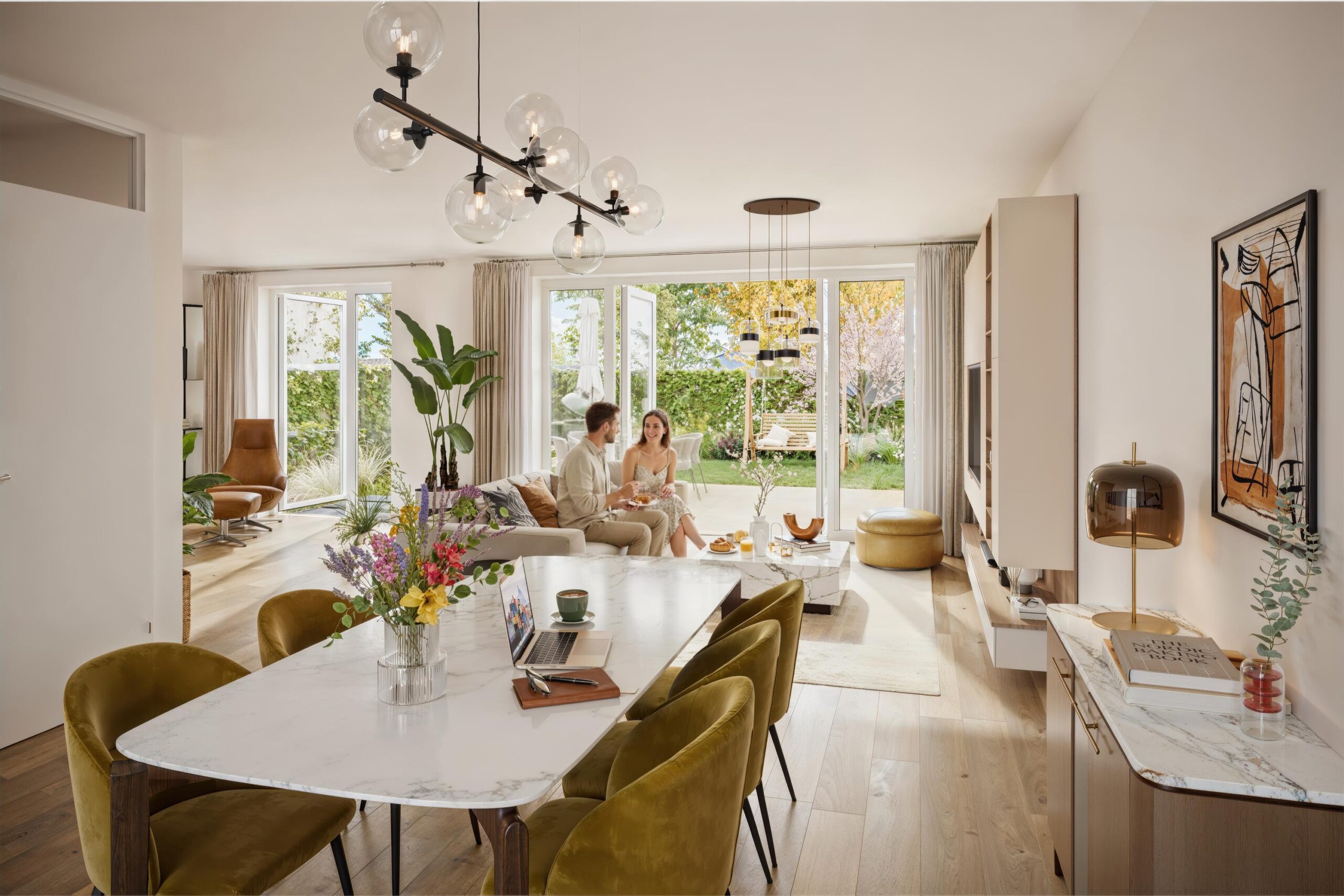 Int Tweekapper Blok F