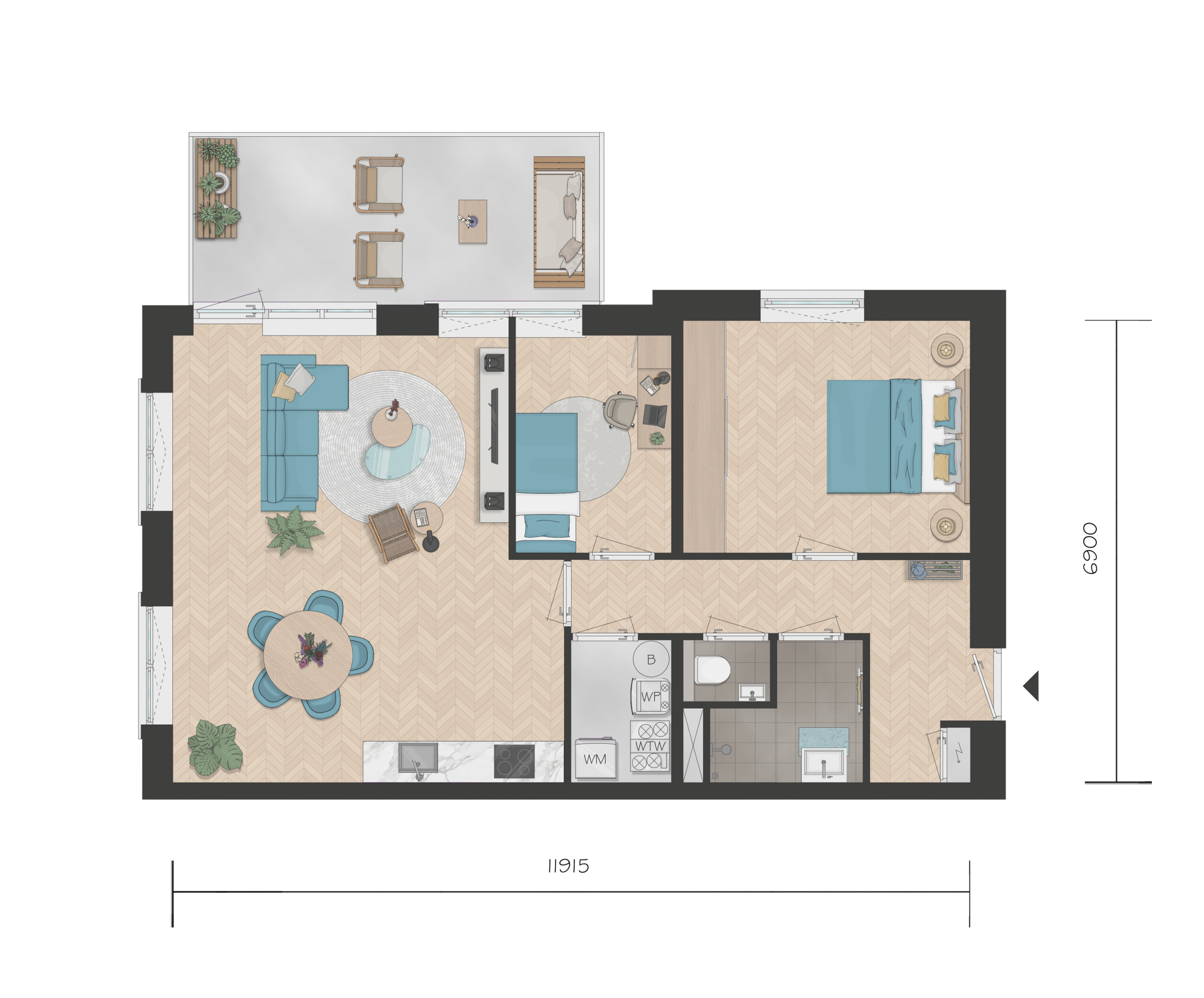 37316_Blok H app 2 (bg)