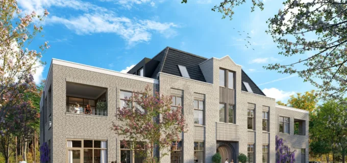 37316_Ext Blok H Residentie