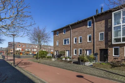 Wim Kanstraat 4, ‘s-gravenhage