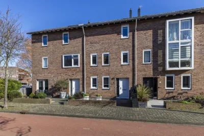 Wim Kanstraat 4, ‘s-gravenhage