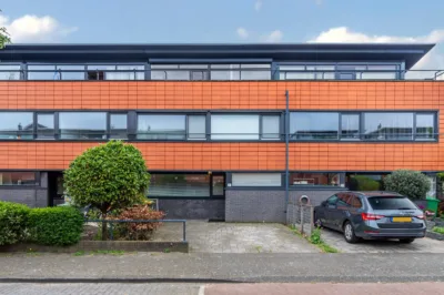 Kernheimstraat 31, ‘s-gravenhage