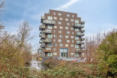 Dedemsvaartweg 1095, ‘s-gravenhage