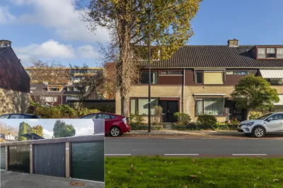 Dr H.J. van Mooklaan 95, Rijswijk