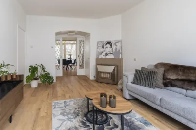 Jaarsveldstraat 44, ‘s-gravenhage