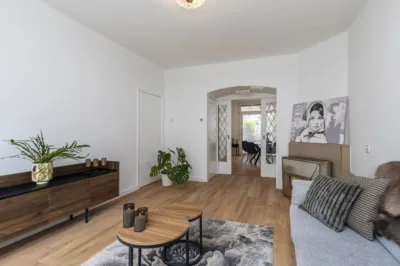 Jaarsveldstraat 44, ‘s-gravenhage