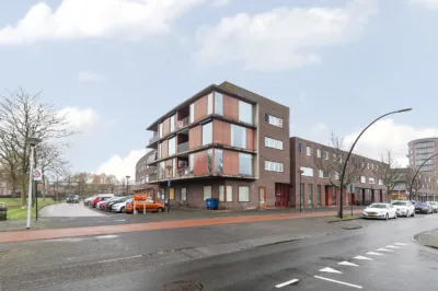 Laan van Wateringse Veld 1583, ‘s-gravenhage