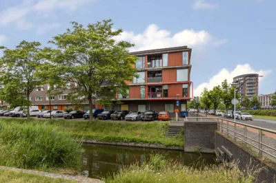 Laan van Wateringse Veld 1583, ‘s-gravenhage