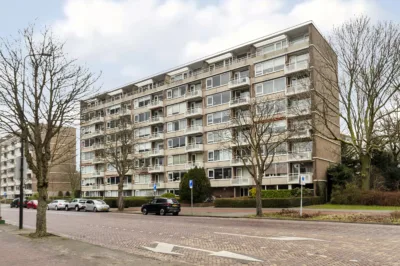 Steenvoordelaan 197, Rijswijk