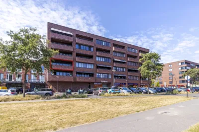 San Franciscosingel 10, ‘s-gravenhage