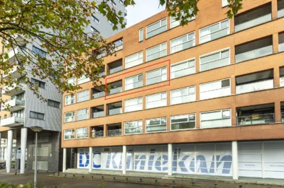 Rijswijkseweg 71C, ‘s-gravenhage