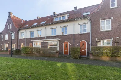 Meierijlaan 49, ‘s-gravenhage