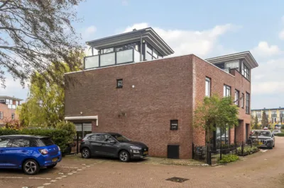 Bieseiland 12, Rijswijk