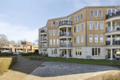 Lange Dreef 229, Rijswijk