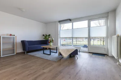 Laan van Wateringse Veld 1398, ‘s-gravenhage