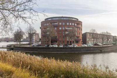 Athenesingel 112, ‘s-gravenhage