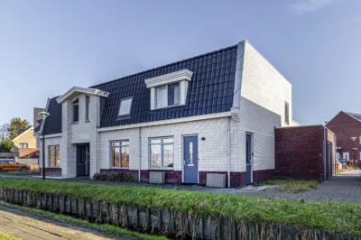 Laantje van Kempen 11, ‘s-gravenhage