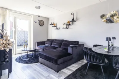 Laantje van Kempen 11, ‘s-gravenhage