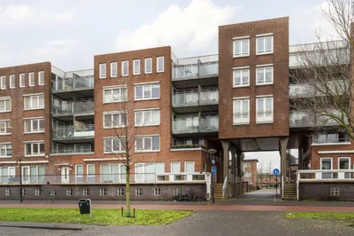 Laan van Wateringse Veld 1384, ‘s-gravenhage