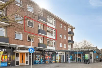 Ambachtsgaarde 148, ‘s-gravenhage