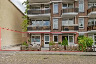 Delftweg 148, Rijswijk